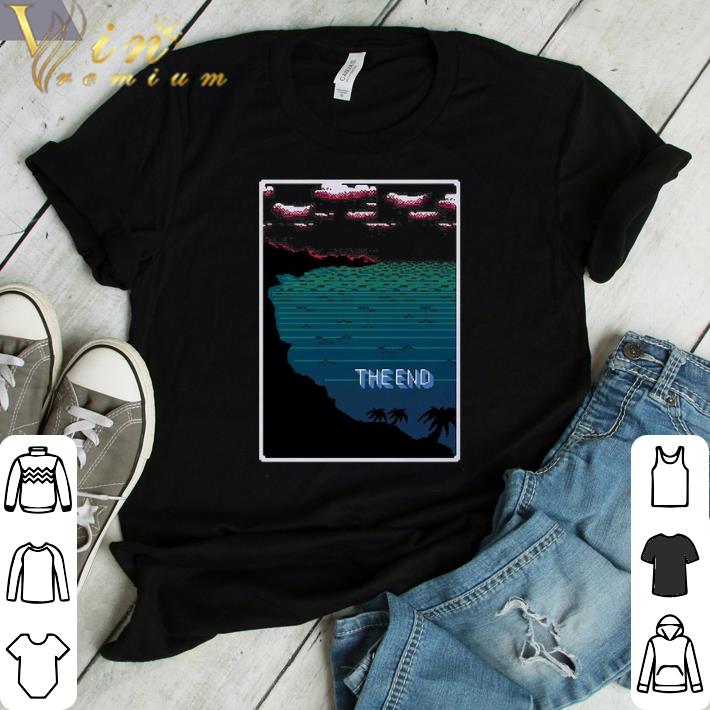 Pretty RIP Chadwick Boseman Black Panther shirt