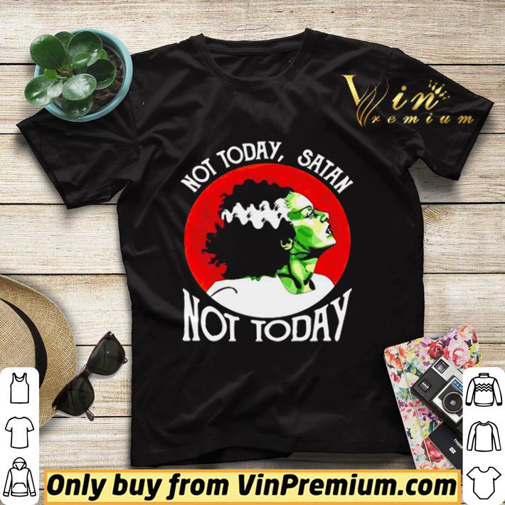 a57496e7 pretty not today satan not today halloween shirt 4 - Pretty Not Today Satan Not Today Halloween shirt