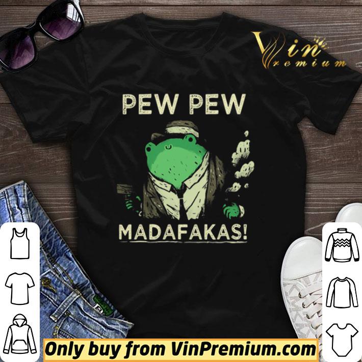 Pretty IDK not Trump tho 2020 shirt
