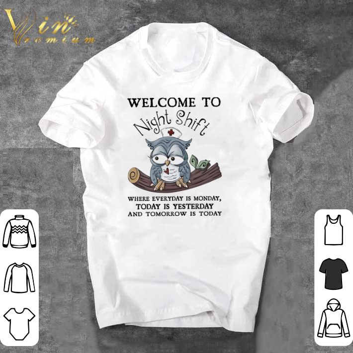 Funny Jack Skellington Of The Nightmare Happy Halloween shirt
