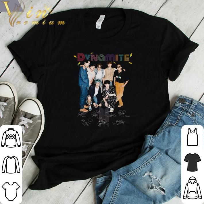 Official The Flintstones 60th Anniversary 1960 2020 Signature Thank You For The Memories shirt