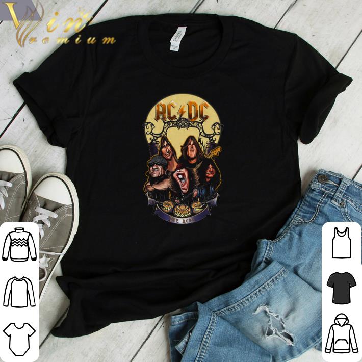 Premium Science Fiction The Rocky Horror Picture shirt