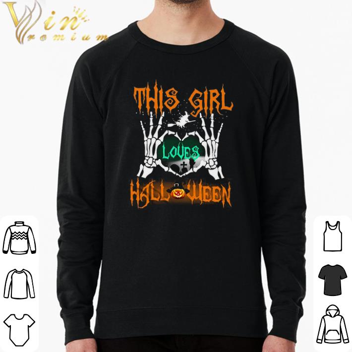 bbe13c1e premium this girl loves halloween 2020 shirt 4 - Premium This girl loves Halloween 2020 shirt