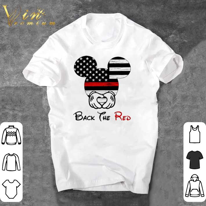 Official I may live in france but my story began in america shirt