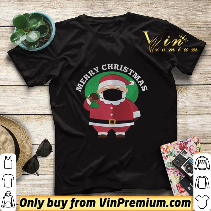 Original Santa Wearing Mask Quarantine Christmas 2020 shirt cf36adf8 original santa wearing mask quarantine christmas 2020 shirt 4 - Original Santa Wearing Mask Quarantine Christmas 2020 shirt
