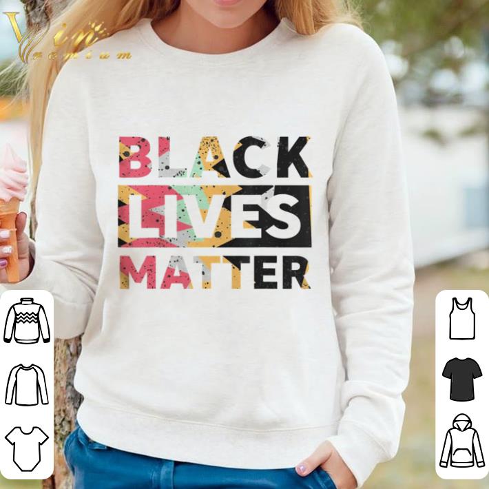 d4bc5bee official black lives matter made to match jordan 6 hare 2020 shirt 4 - Official Black Lives Matter made to match Jordan 6 HARE 2020 shirt
