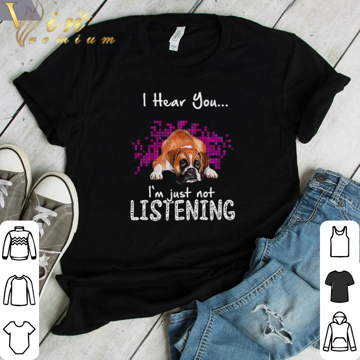 Premium A Lover Will Give You A Kiss A Friend Will Give You A Hug But A Pitbull shirt