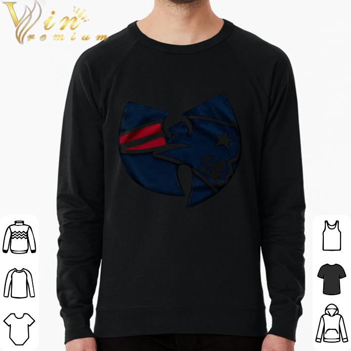 Hot WuTang Clan New England Patriots shirt d6f77c34 hot wutang clan new england patriots shirt 4 - Hot WuTang Clan New England Patriots shirt