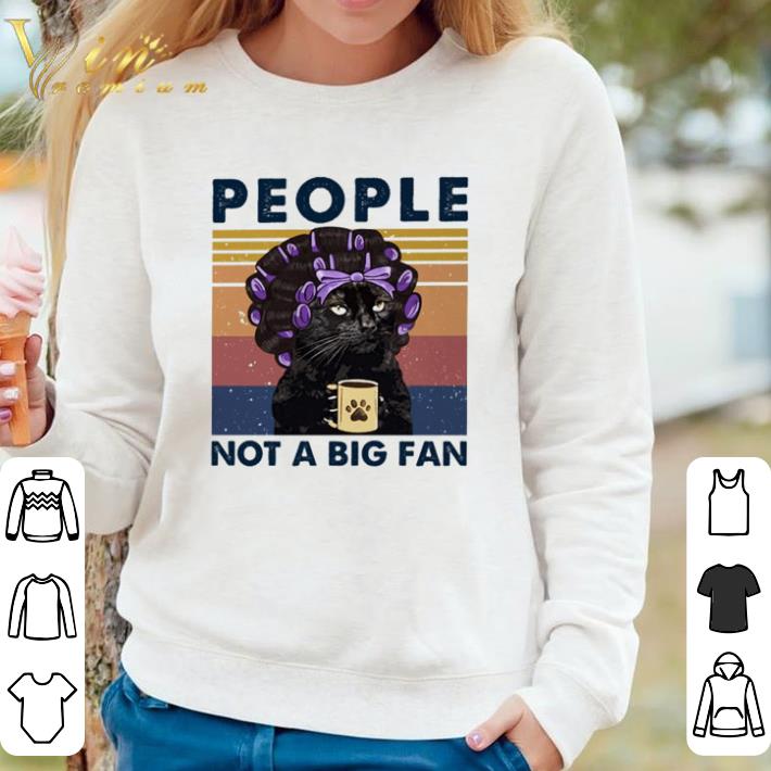 Hot Cat people not a big fan vintage shirt d77a7693 hot cat people not a big fan vintage shirt 4 - Hot Cat people not a big fan vintage shirt