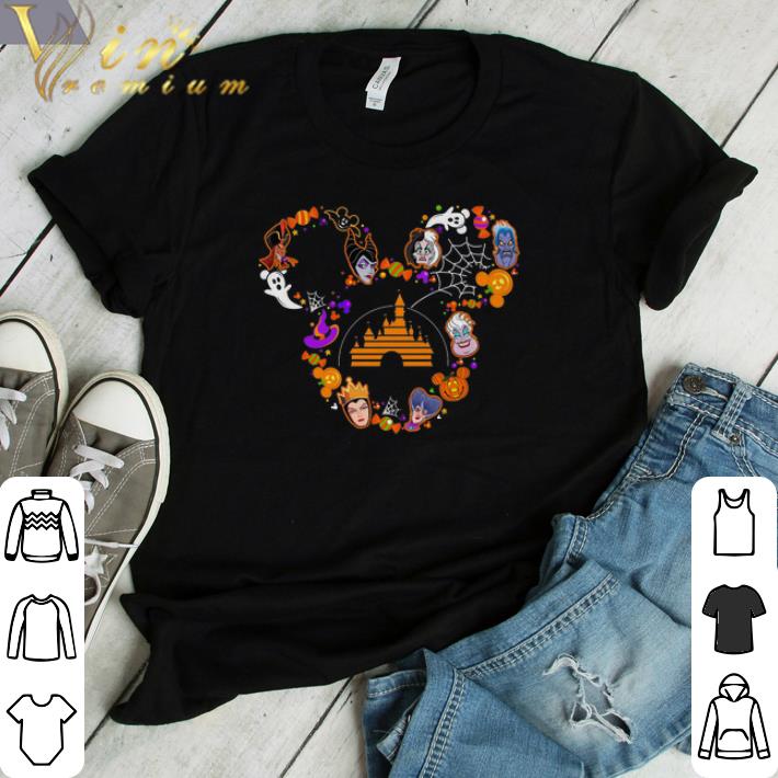Awesome Pitbull Pennywise Stephen King IT Happy Halloween shirt