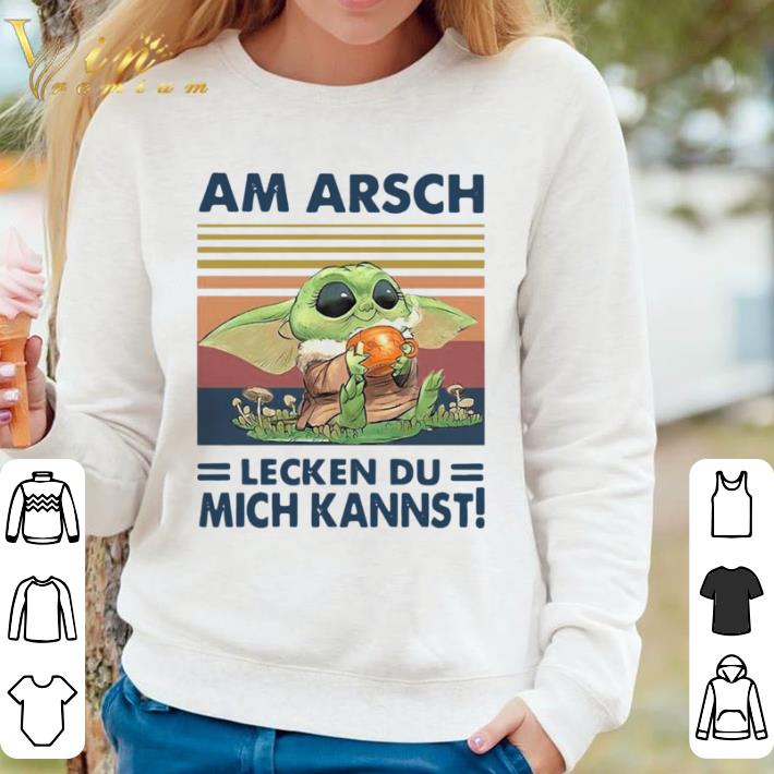 f1076ee2 pretty am arsch lecken du mich kannst vintage shirt 4 - Pretty Am Arsch Lecken Du Mich Kannst Vintage shirt