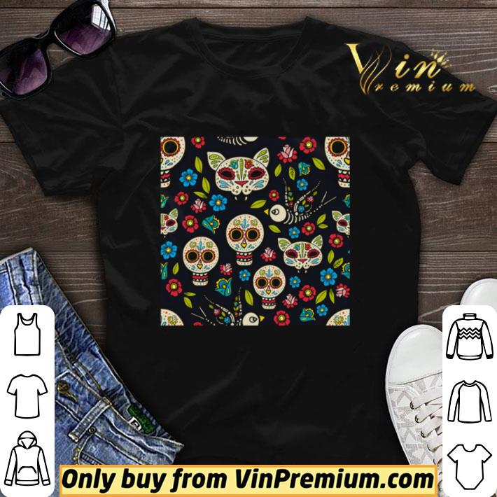 Top I See Your True Colors Hands Autism Awareness happy help shirt