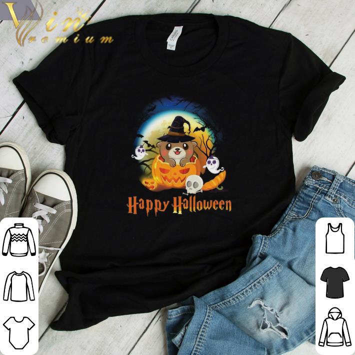 Premium Defender’s Head Voltron shirt