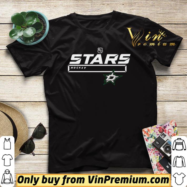 Official Dallas Stars Hockey shirt f8746ea2 official dallas stars hockey shirt 4 - Official Dallas Stars Hockey shirt