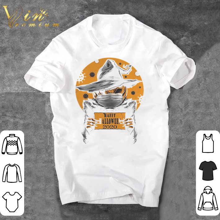 Premium Jack skellington Game of Pumpkin shirt