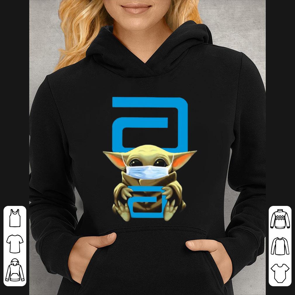 Great Baby Yoda Mask Abbott Cardio Coronavirus shirt 12b15bbc great baby yoda mask abbott cardio coronavirus shirt 4 - Great Baby Yoda Mask Abbott Cardio Coronavirus shirt
