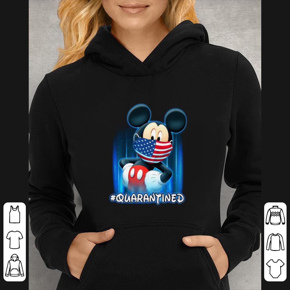 Hot Mickey Mouse Face Mask American Flag Quarantined shirt 1ff2d048 hot mickey mouse face mask american flag quarantined shirt 4 - Hot Mickey Mouse Face Mask American Flag Quarantined shirt
