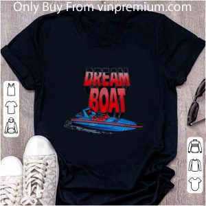 Pretty Harry Styles Dream Boat Poster shirt 1