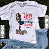 Official Sew Mask American Flag Seamstress shirt