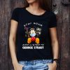 Premium Sunflower You Are My Sunshines Nurse Daisy Flower shirt