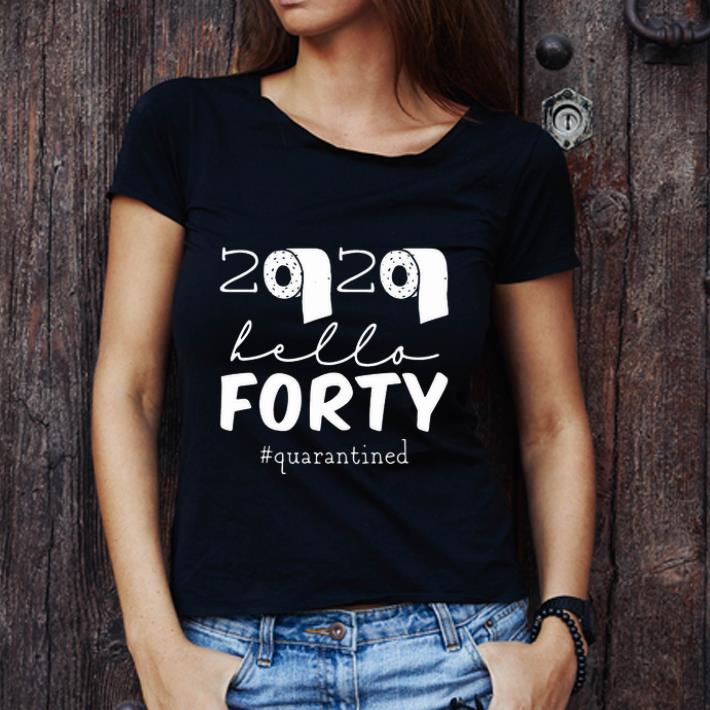 Original Club Quarantine Homeschool 2020 Coronavirus shirt