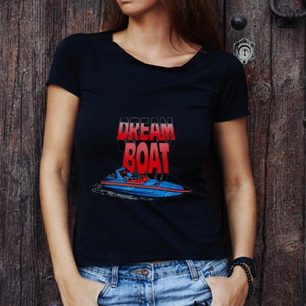 Pretty Harry Styles Dream Boat Poster shirt