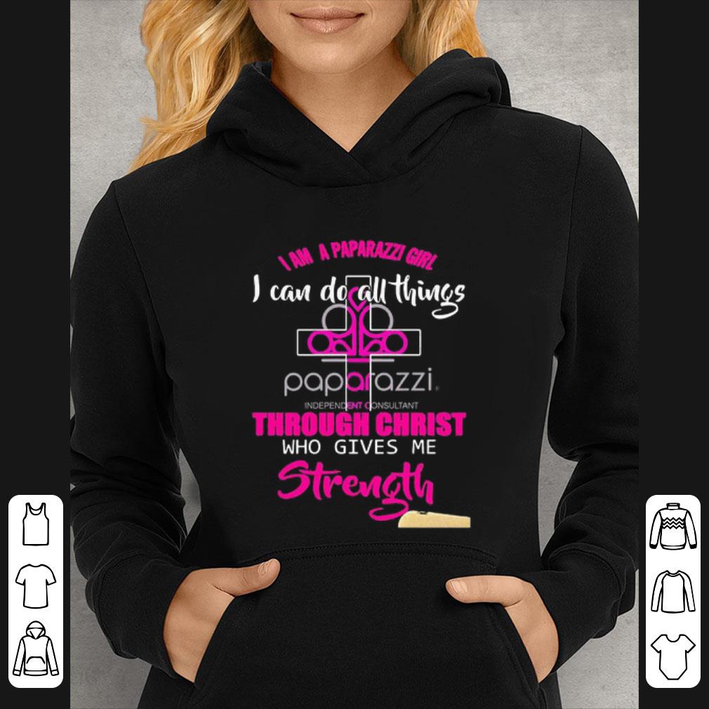 650d8959 nice i am a paparazzi girl i can do all things through christ who gives me strength shirt 4 - Nice I Am A Paparazzi Girl I Can Do All Things Through Christ Who Gives Me Strength shirt