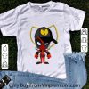Original Donald Trump This Christmas Is Going To Be Huge Yuge Ugly Sweater shirt