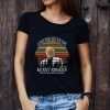 Original Nurse's Daughter 2020 My Mother Risks Her Life To Save Strangers Coronavirus shirt