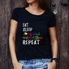 Top The Grinch Merry Whatever Christmas shirt