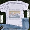 Awesome Back To The Future Movie Californie Outatime Merry Christmas Ugly shirt