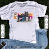 Pretty The Best Kind Of Mom Raises A Horse Flowers Mother Day shirt