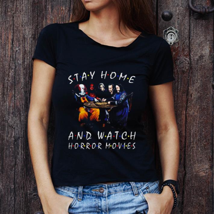 Top Butterfly And Horse shirt