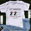 Official Ace Of Spades 45 Years 1975 2020 Motorhead Cross shirt