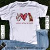 Premium Rashard Higgins Hollywood Cleveland Browns Football shirt