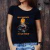 Official Blood Inside Me Alabama Power Covid-19 2020 I Can’t Stay At Home shirt