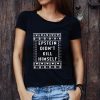 Pretty Yes I Am The Crazy Book Lady shirt