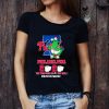 Original United Association A Real American Hero shirt
