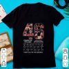 Premium Black Girl St Petersburg Educated Queen Proud Of My Roots shirt