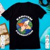 Pretty You Can't Scare Me I Have Two Daughters shirt
