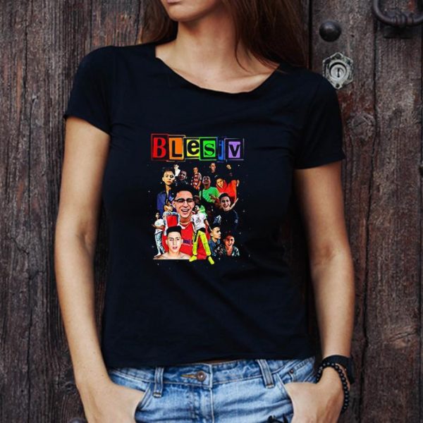 Awesome Alex Blesiv Merch Archives Lgbt shirt
