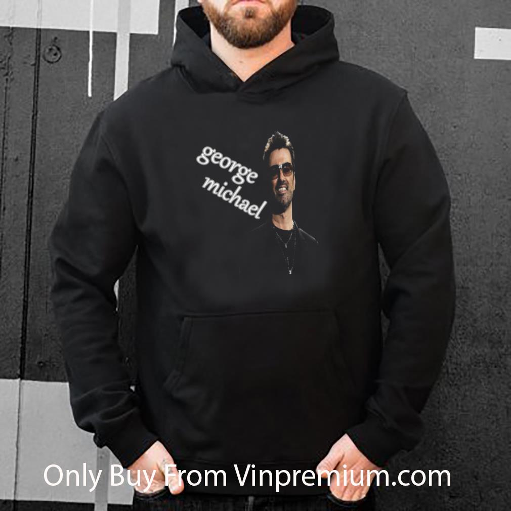 Top The Great George Michael shirt 1470b3d6 top the great george michael shirt 4 - Top The Great George Michael shirt