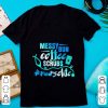 Top Covid Respiratory Therapist Because Superhero Isn’t An Official Job Title shirt
