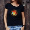 Official 15 Supernatural 2005-2020 15 Seasons 327 Episodes Thank For The Memories shirt