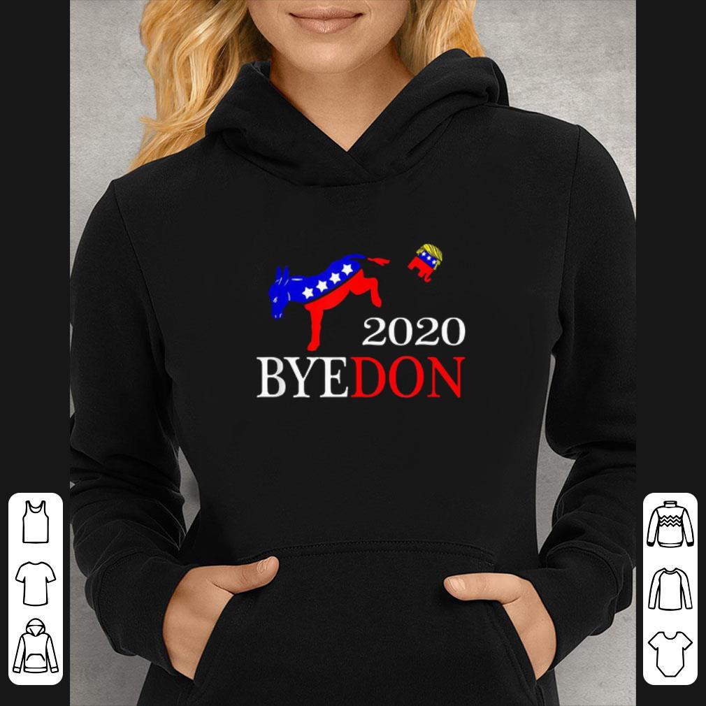 Original Goat Kick Elephant Trump 2020 Byedon shirt 220dd74f original goat kick elephant trump 2020 byedon shirt 4 - Original Goat Kick Elephant Trump 2020 Byedon shirt