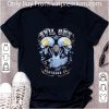 Pretty Never Underestimate A Woman Who Understands Football Seattle Seahawks shirt