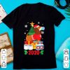 Official I Did Not Fall What You Saw Was An Equine shirt