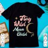 Pretty Marty What Ever Happens Don't Ever Go To 2020 Back To Future shirt