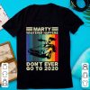 Hot Autumn Thanksgiving Fall Season 2020 shirt