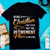 Nice Wolf My Scars Tell A Story They Are Reminders Of When Life Tried shirt